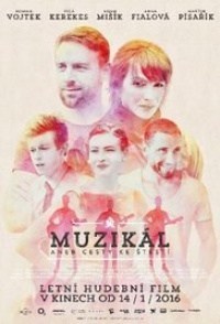 Muzikál aneb Cesty ke stestí