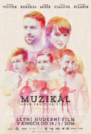 Muzikál aneb Cesty ke stestí
