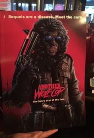Another WolfCop