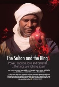 The Sultan And The Kings