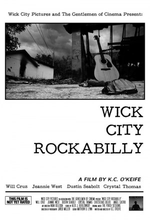 Wick City Rockabilly