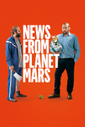 Película News from Planet Mars