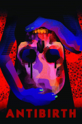 Película Antibirth