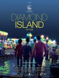 Película Diamond Island