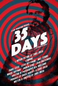 35 Days: A Post-Production Odyssey