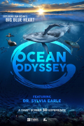 Película Ocean Odyssey