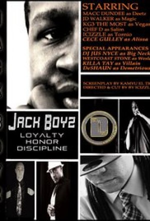 Jack Boyz Jack Boyz