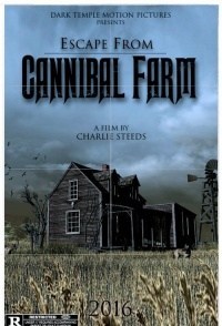 Escape from Cannibal Farm