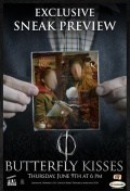 Película Butterfly Kisses