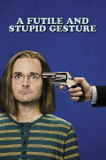 Película A Futile and Stupid Gesture
