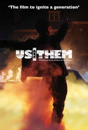 Us and Them