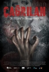Çagrilan