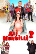 Película Ali Kundilli 2