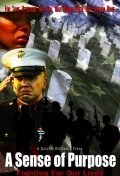 Película A Sense of Purpose: Fighting for Our Lives