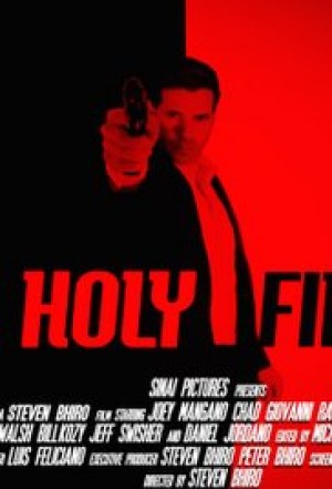 Holy Fire