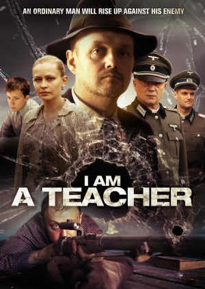 I am a Teacher I am a Teacher