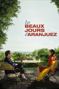 Película The Beautiful Days of Aranjuez