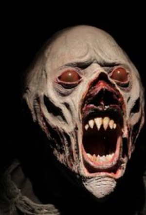 Terror Tales