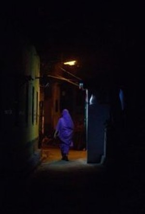 Darkness Visible
