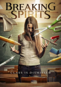 Película Breaking Spirits