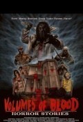 Película Volumes of Blood: Horror Stories