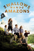 Película Swallows and Amazons
