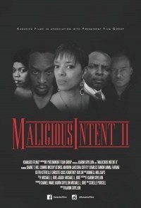 Malicious Intent