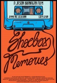 Shoebox Memories