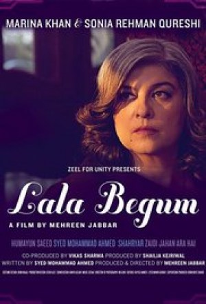 Lala Begum