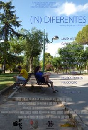 (in) Diferentes