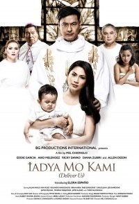 Iadya mo kami