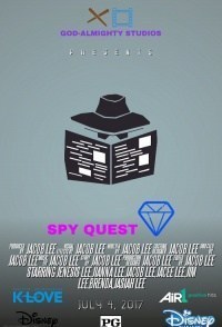 Spy Quest