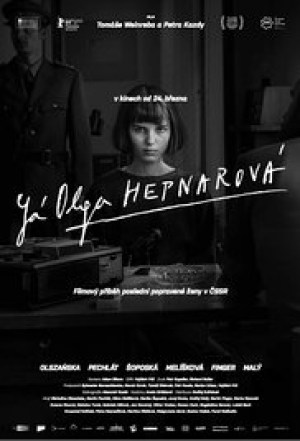 Yo, Olga Hepnarová