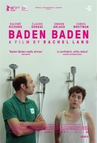 Baden Baden