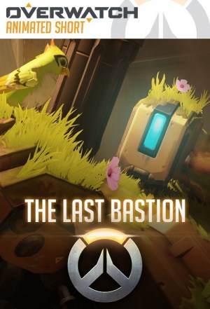Overwatch: The Last Bastion