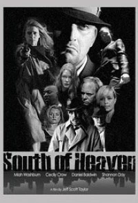 South of Heaven