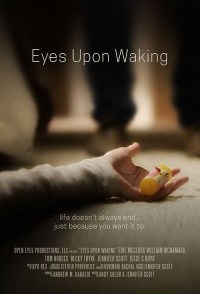 Eyes Upon Waking