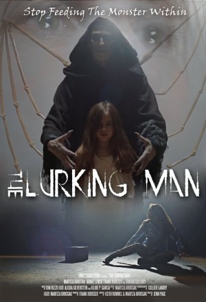The Lurking Man