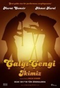 Película Çalgi Çengi Ikimiz
