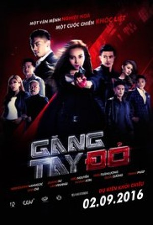 Gang Tay Do