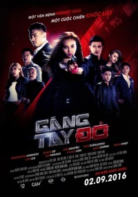 Gang Tay Do