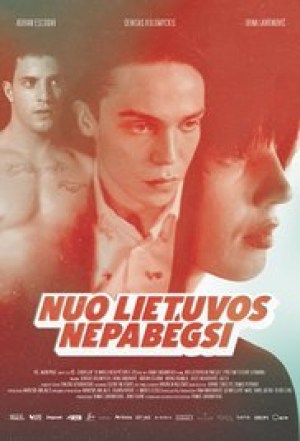 No escaparás de Lituania