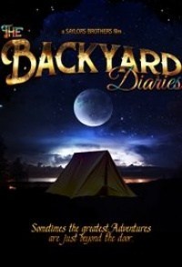 The Backyard Diaries