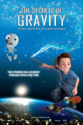 Película The Secrets of Gravity: In the Footsteps of Albert Einstein