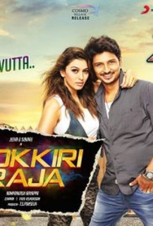 Pokkiri Raja