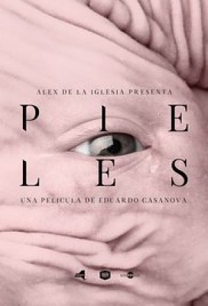 Pieles Pieles