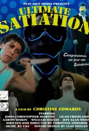 Ultimate Satiation