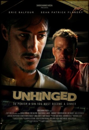 Unhinged