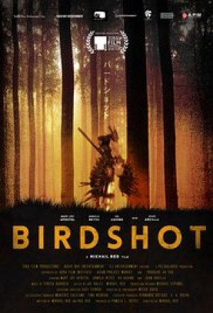 Birdshot Birdshot