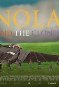 Nola and the Clones Nola and the Clones